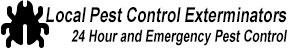 Manfred AR Pest Control Exterminators